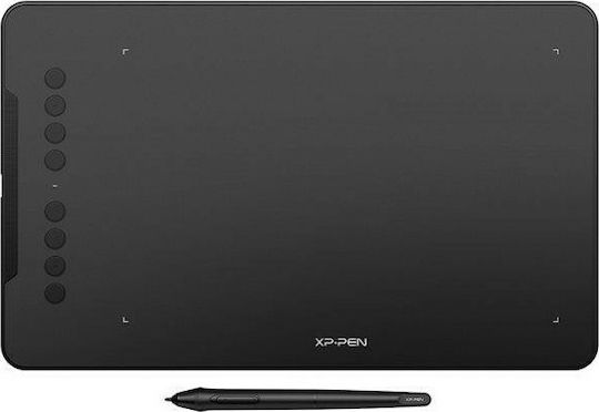 XP-Pen Deco 01 V2 Γραφίδα Σχεδίασης χωρίς Οθόνη
