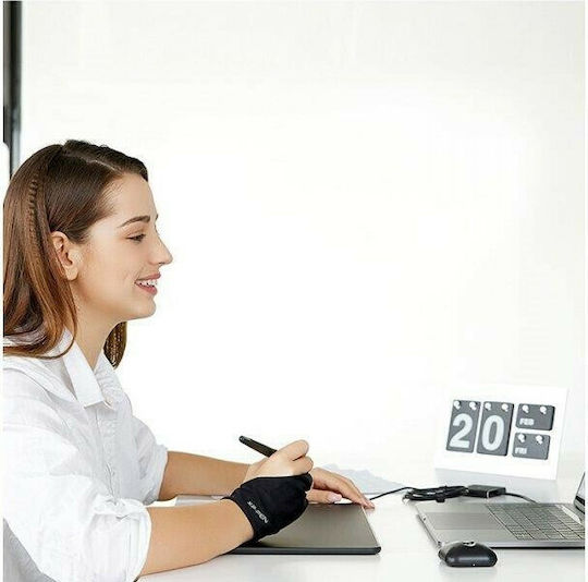 XP-Pen Deco 01 V2 Γραφίδα Σχεδίασης χωρίς Οθόνη