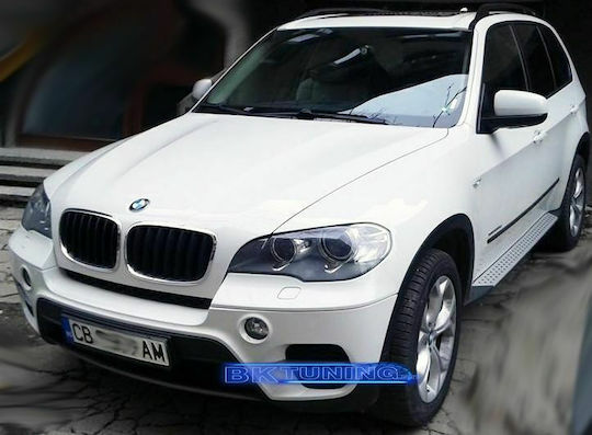 Стъпала за Автомобил 4x4 за BMW X5 2бр