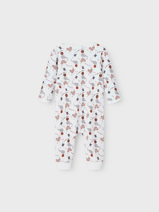 Name It Mehrfarbige Baby-Strampler Set