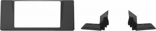 Phonocar Installation Kit 2 Din Black for BMW X5 (E53) 2000-2006