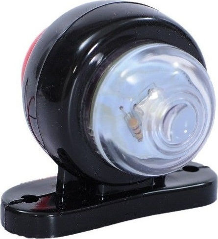 Truck Volume Lights 2 Pieces 12V Multicolour MAR016