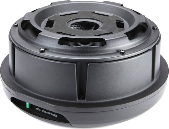 JBL Bass Pro Αυτοενισχυόμενο Subwoofer Αυτοκινήτου 11" 200W RMS με Κούτα