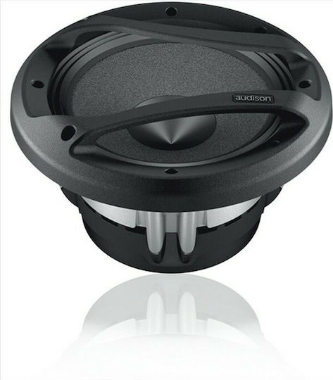 Audison Voce AV10 Subwoofer Αυτοκινήτου 10" 400W RMS