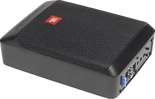 JBL Bass Pro Nano Autoamplificat Subwoofer Auto 100W RMS cu Carcasă