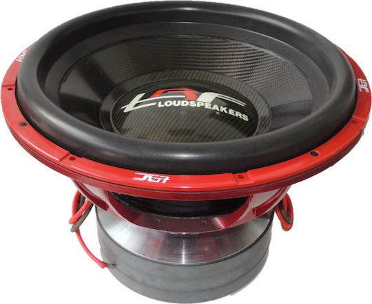 TRF SW1865CC Subwoofer Αυτοκινήτου 18" 6500W RMS