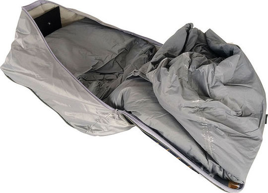 Feral Premium Covers for Car with Carrying Bag 406x165x116cm Waterproof Small