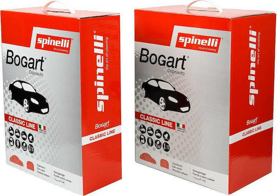 Spinelli Bogart Classic Line Covers for Car CF7 360x172x160cm Waterproof for SUV/JEEP