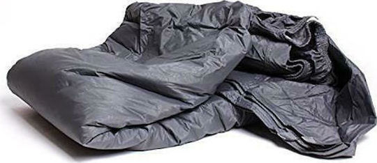 Bottari Super Genius Κουκούλα Αυτοκινήτου 430x165x116cm Αδιάβροχη Medium