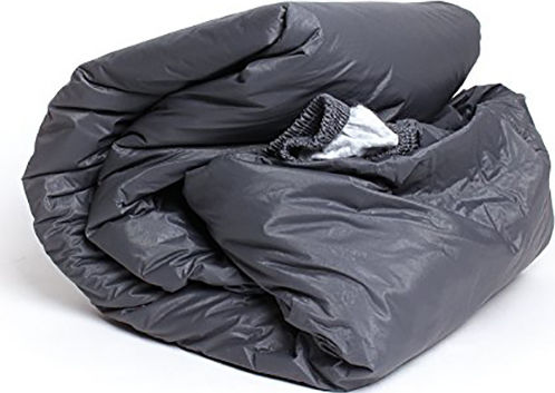 Bottari Super Genius Κουκούλα Αυτοκινήτου 430x165x116cm Αδιάβροχη Medium