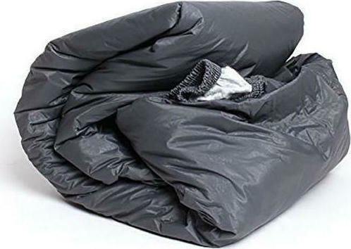 Bottari Super Genius Κουκούλα Αυτοκινήτου 430x165x116cm Αδιάβροχη Medium