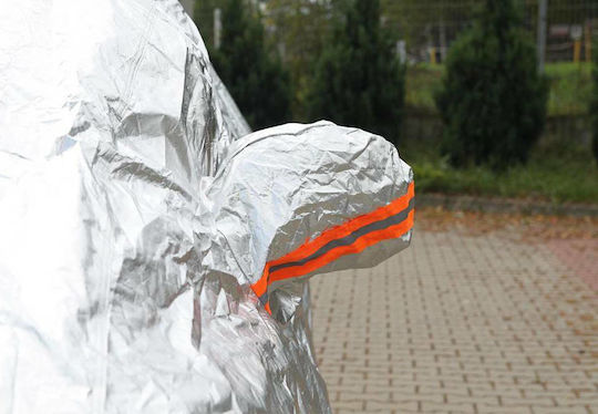 AMiO Car Covers 510x185x150cm Waterproof XLarge for SUV/JEEP