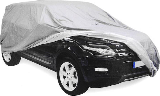 Spinelli Bogart Classic Line Κουκούλα Αυτοκινήτου CF12 475x180x170cm Αδιάβροχη για SUV/JEEP