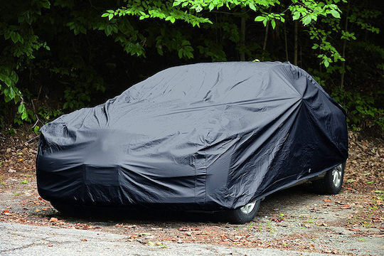 Bottari Super Genius Κουκούλα Αυτοκινήτου 430x165x116cm Αδιάβροχη Medium