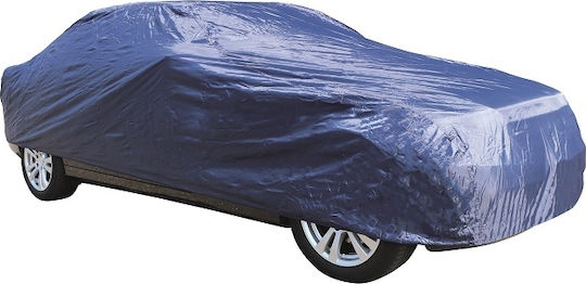 Carpoint Covers for Car with Carrying Bag 408x146x115cm Waterproof Small