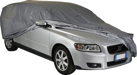 Spinelli Bogart Classic Line Abdeckungen für Auto CF9B 465x180x165cm Wasserdicht für SUV/JEEP