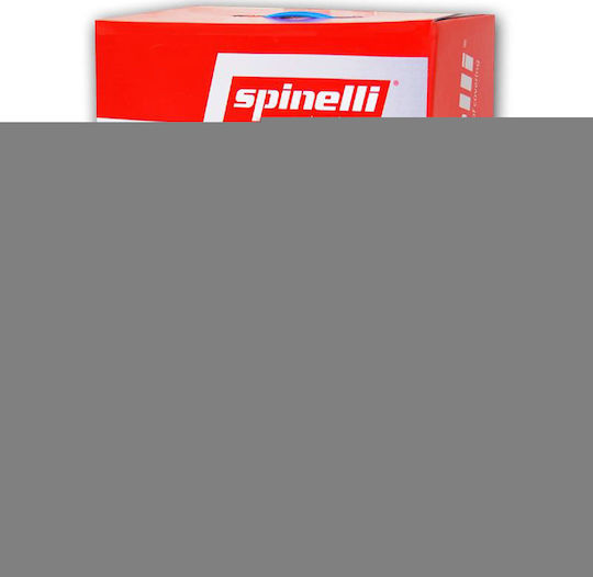 Spinelli Bogart Classic Line Κουκούλα Αυτοκινήτου No.14C 520x185x148cm Αδιάβροχη για SUV/JEEP