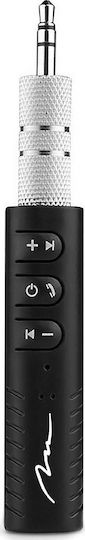 Media-Tech FM Transmitter Αυτοκινήτου με AUX
