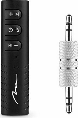 Media-Tech FM Transmitter Αυτοκινήτου με AUX