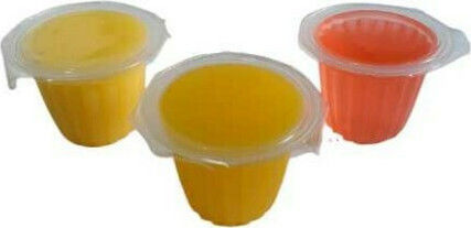 Happypet Tweeter's Treats Fruity Jelly Hrană pentru Budgerigars 15gr 21363