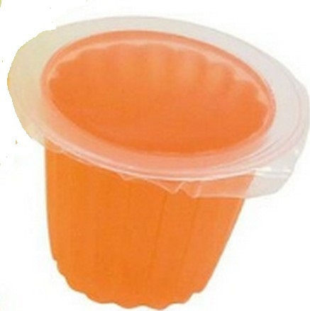 Happypet Tweeter's Treats Fruity Jelly Hrană pentru Budgerigars 15gr 21363