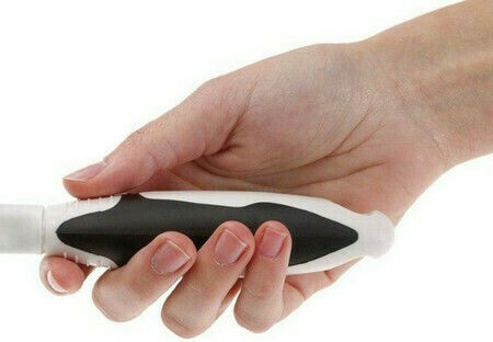 Ferplast Gro 5757 Comb Medium for Misc Hair Lengths for Coat Grooming