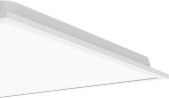 Elvhx Χωνευτό LED Panel 40W 29.5x119.5εκ. Elvhx Χωνευτό LED Panel 40W 29.5x119.5εκ.