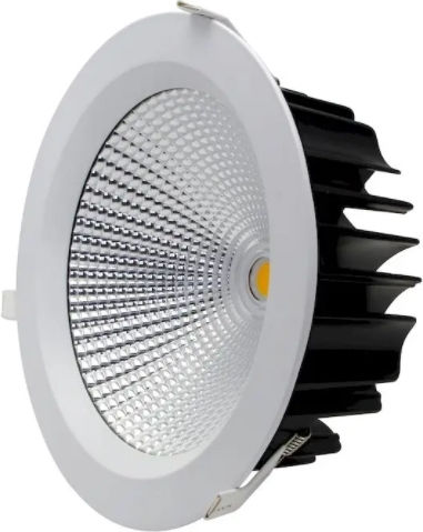 Geyer Vertieft LED-Panel 35W 22,5 cm Geyer Vertieft LED-Panel 35W 22,5 cm