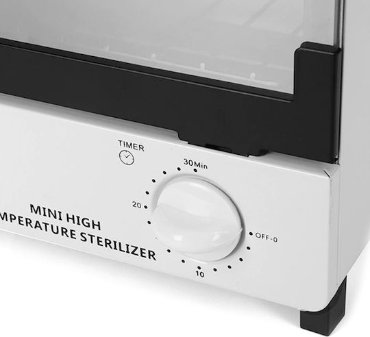 Autoclave UV Sterilizer 1000W 12lt