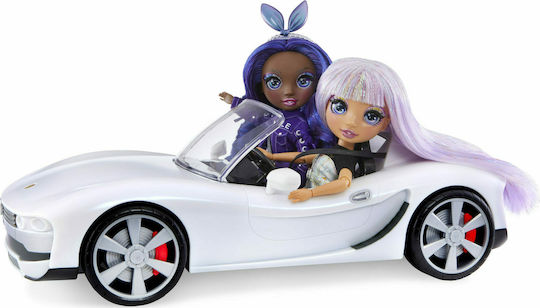 MGA Entertainment Color Change Car Όχημα για Κούκλες για 6+ Ετών