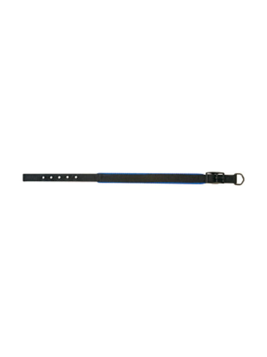 Karlie Soft Grip Κολάρο σε Μαύρο χρώμα 20mm x 54cm