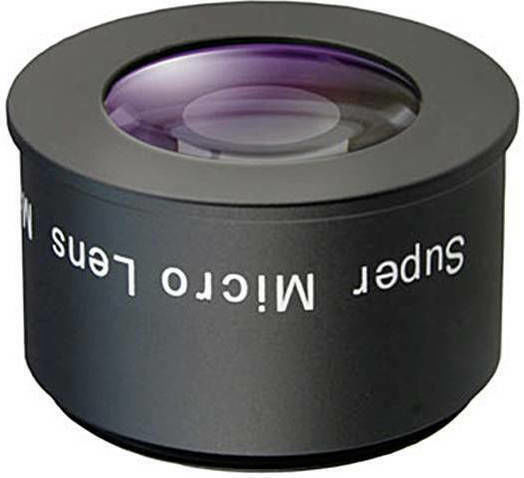 Raynox MSN-505 for 37mm Lens
