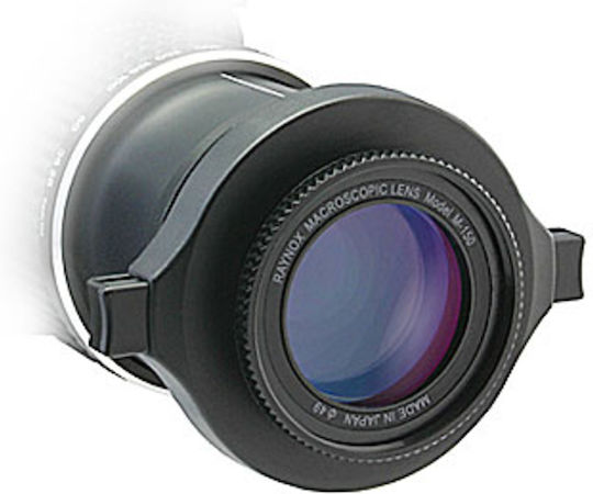 Raynox DCR-150 για Φακούς Διαμέτρου 49mm