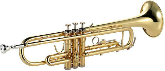 Kings 6418L Trumpet Student Lacquer