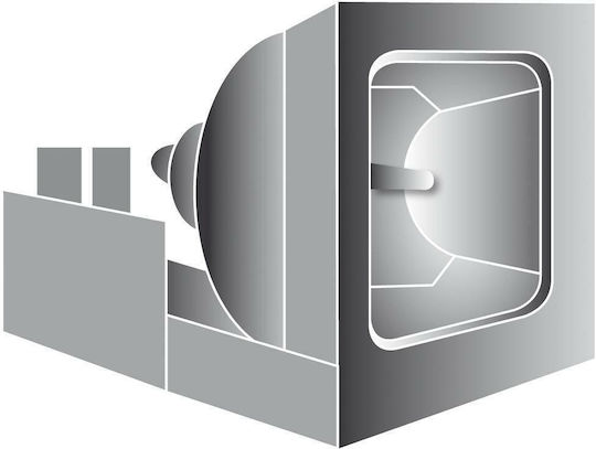 Epson ELPLP85 Projector Lamp Replacement 250W and Lifetime 3500h