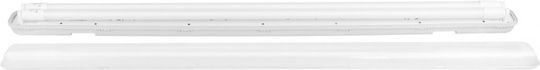 SPM Осветително тяло SPM Duo Pack 120cm За външна употреба 18W 120бр