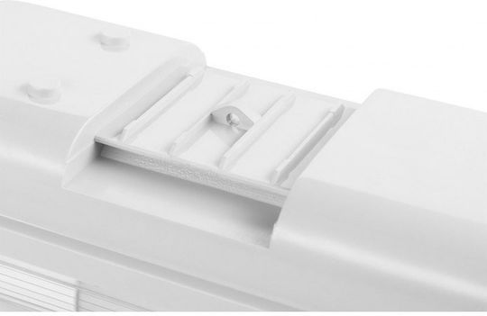 SPM Осветително тяло SPM Duo Pack 120cm За външна употреба 18W 120бр