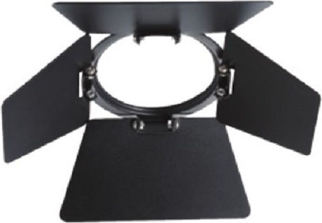 VK Lighting Aripioare pentru Spot Șină Flaps Accesorii pentru grinzi