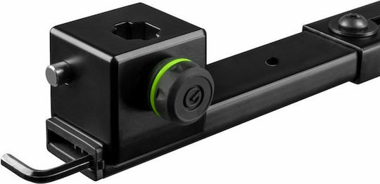 Gravity LS Super TB 01 Black Photorhythmics Support Zubehör