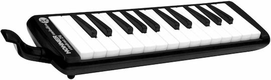 Hohner Μελόντικα 26 Πλήκτρων Student 26 Μαύρη