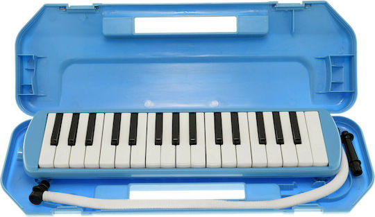Soundsation Мелодика 32 Клавиши Melody Key 32 Син