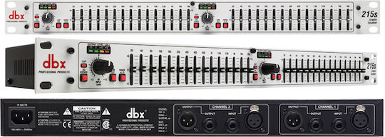 DBX 215s