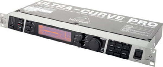 Behringer DEQ-2496