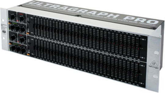 Behringer FBQ-6200