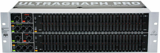Behringer FBQ-6200