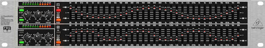 Behringer Ultragraph Pro FBQ3102HD