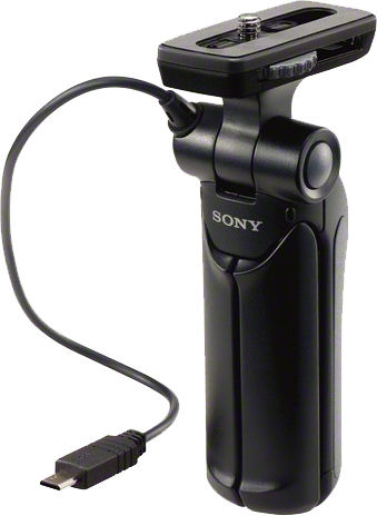 Sony GP-VPT1 Pistol Grip Tripod for Sony Action Camera