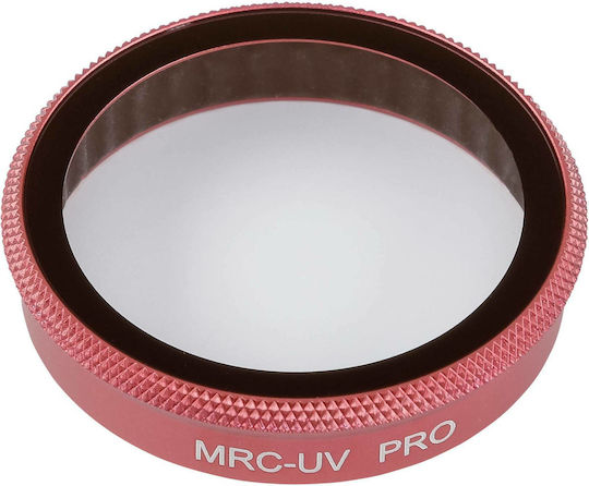 PGYTECH UV Lens Filter P-11B-011 Φίλτρo Action Camera DJI Osmo Action