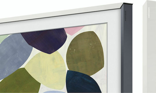 Samsung Frame Modern White 32"