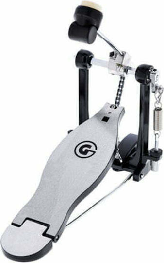 Gibraltar Single Pedală Tobă Mare cu Lanț 4711SC